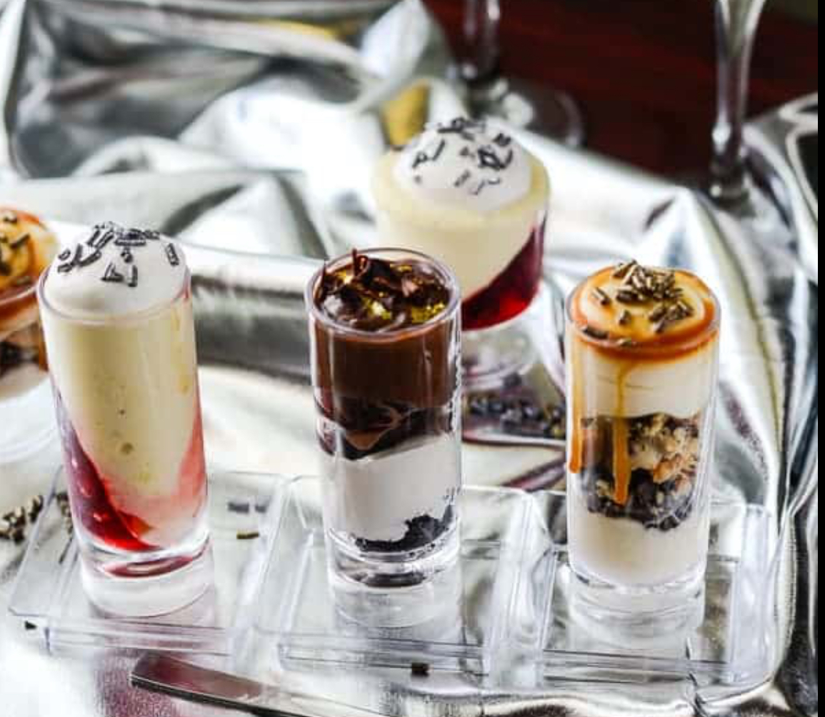 Decadence Package