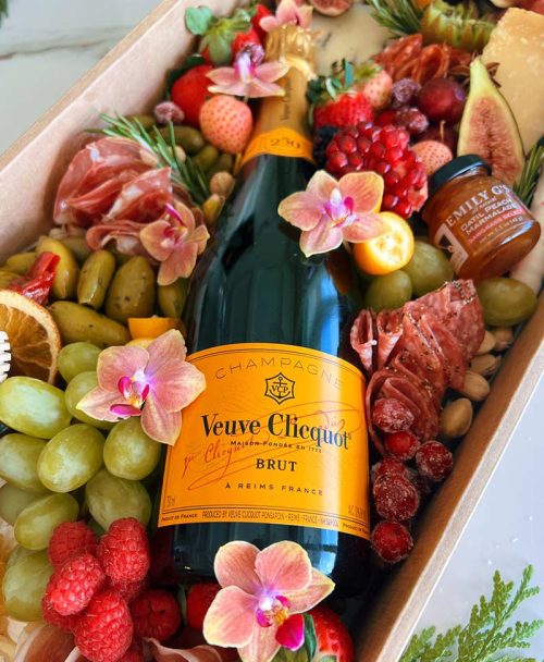 Luxe Gift Box by Boardgasm